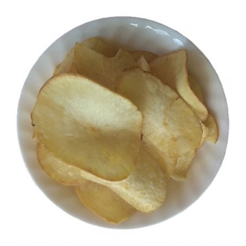 Tapioca Chips /Salted tapioca chips